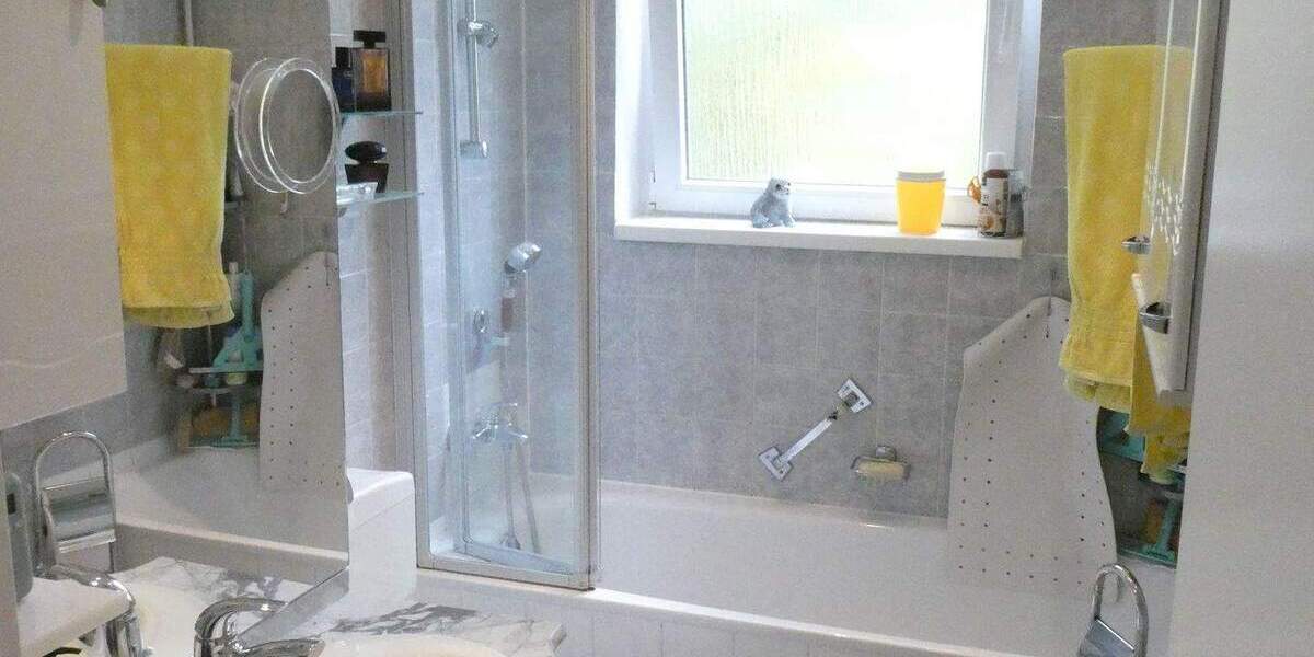 Etagenwohnung Berlin Friedenau - 2 Zimmer, 219.000&euro; | Angebot:24677933