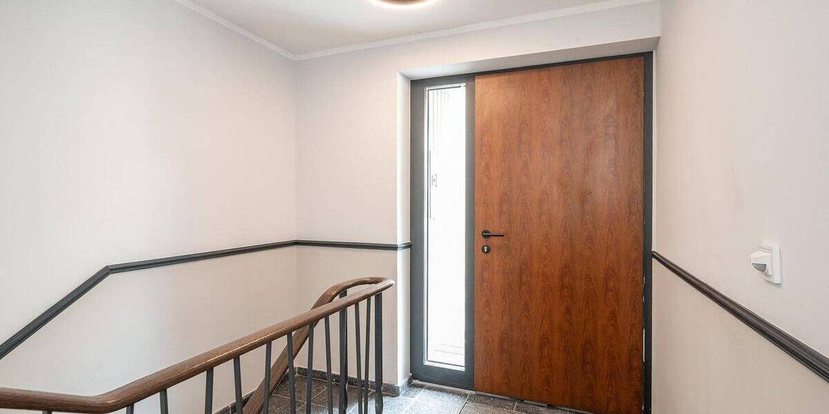 Etagenwohnung Berlin Steglitz - 2 Zimmer, 61 m&sup2;, 458.000&euro; | Angebot:25984608
