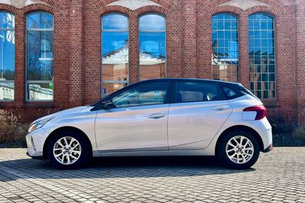 Hyundai i20 36.000 km 14.299 &euro; Eichwalde 15732