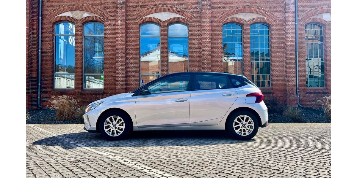 Hyundai i20 36.000 km 14.299 &euro; Eichwalde 15732