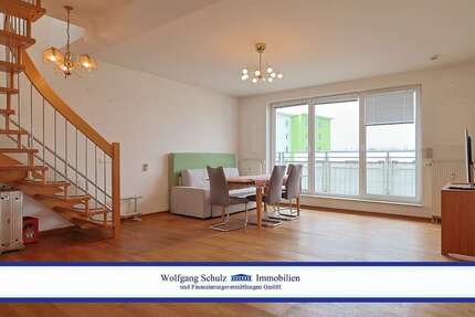 Wohnung Berlin / Mariendorf Mariendorf - 5 Zimmer, 143 m&sup2;, 649.000&euro; | Angebot:26112005