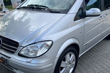 Mercedes-Benz Viano 235.000 km 7.800 &euro; Berlin 13158