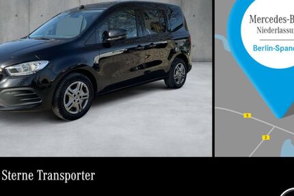 Mercedes-Benz T-Klasse 67.623 km 22.680 &euro; Berlin 13581
