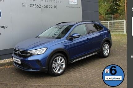 VW Taigo 9.999 km 24.494 &euro; Erkner 15537