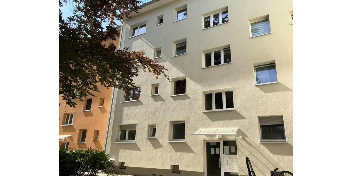 Erdgeschoßwohnung Berlin Reinickendorf - 2 Zimmer, 54 m&sup2;, 560&euro; | Angebot:26673301
