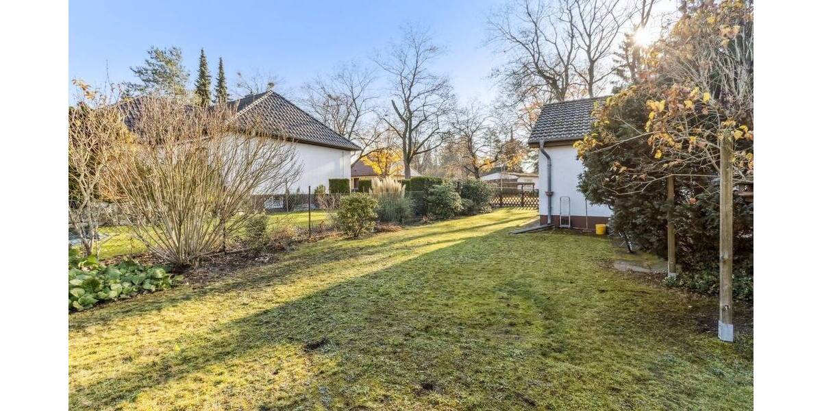 Grundstück Berlin Heiligensee - 510.000&euro; | Angebot:26094695