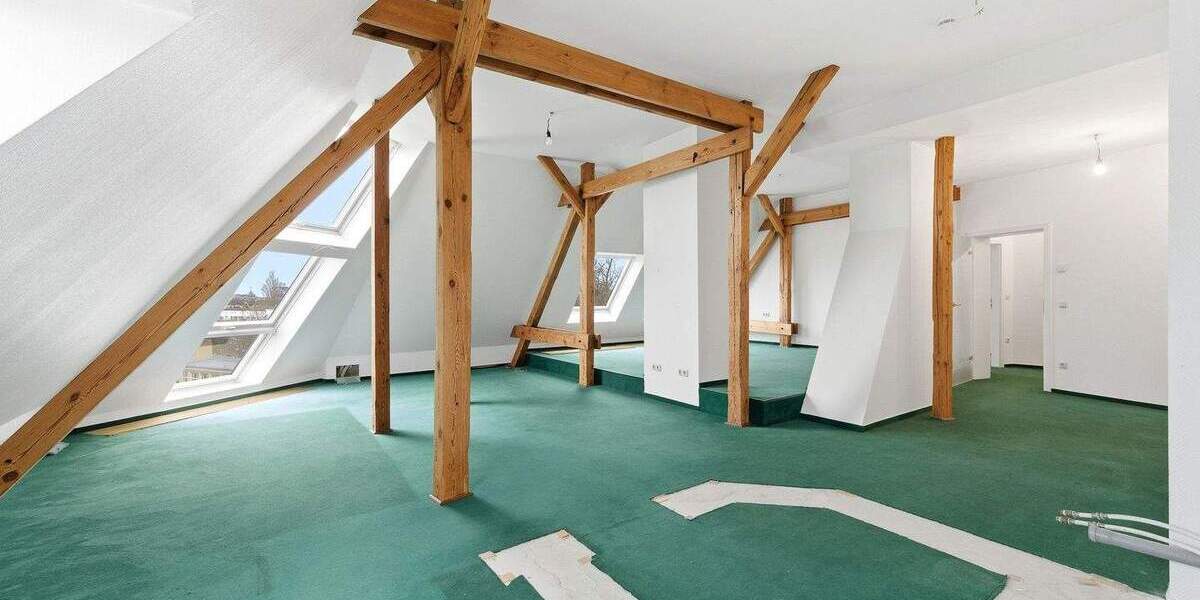 Etagenwohnung Berlin Steglitz - 7 Zimmer, 253 m&sup2;, 1.248.473&euro; | Angebot:25740732