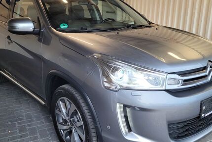Citroen C4 Aircross 89.935 km 8.950 &euro; Berlin 12277