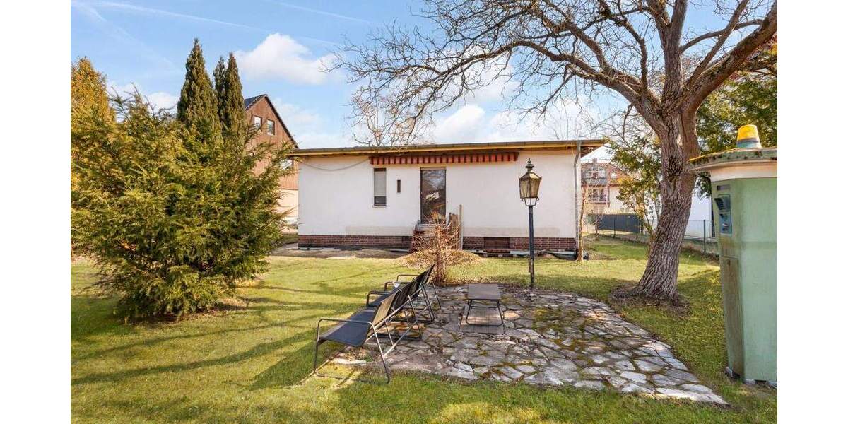 Grundstück Berlin Konradshöhe - 409.000&euro; | Angebot:25820279