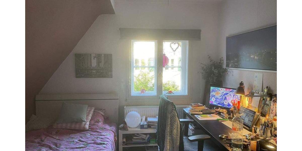 Doppelhaushälfte Berlin Zehlendorf - 5 Zimmer, 82 m&sup2;, 950.000&euro; | Angebot:25712548