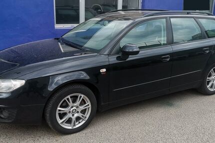 Seat Exeo 200.000 km 3.999 &euro; Berlin 13405