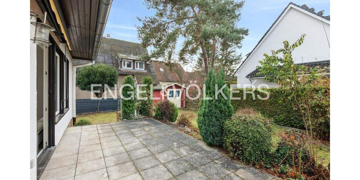 Einfamilienhaus Berlin Rudow - 6 Zimmer, 135 m&sup2;, 750.000&euro; | Angebot:25781622