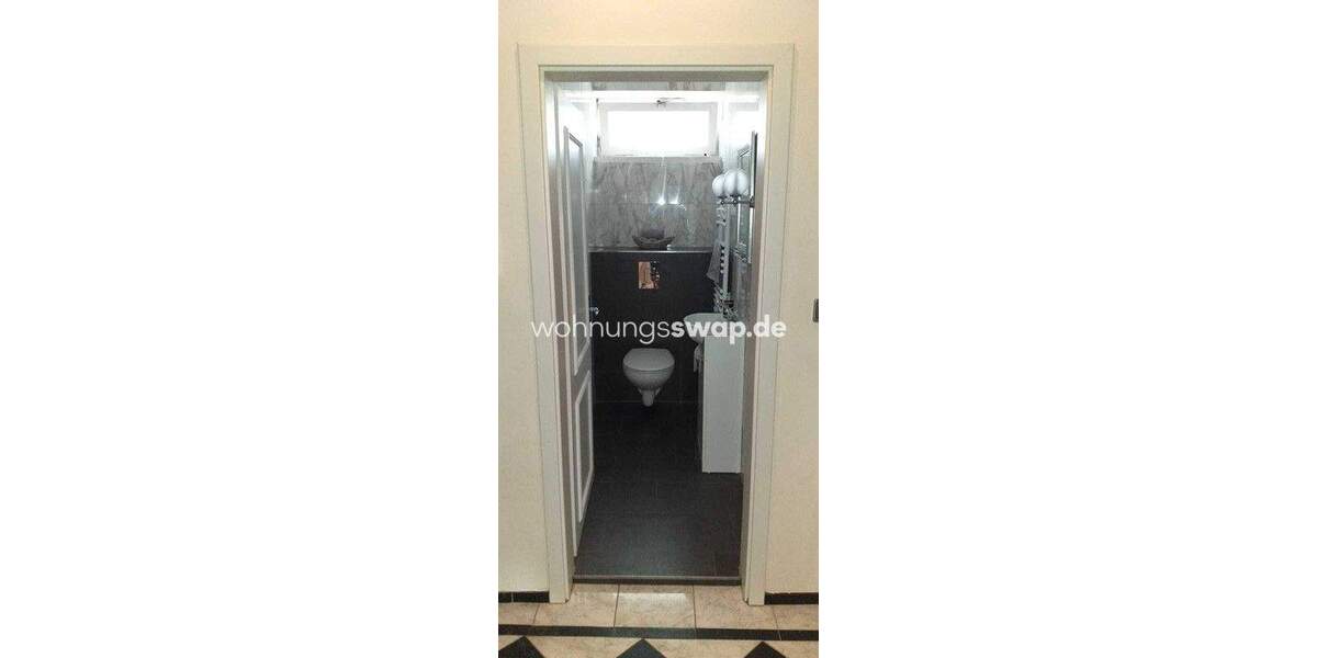 Etagenwohnung Berlin Schmargendorf - 2 Zimmer, 70 m&sup2;, 800&euro; | Angebot:25951054