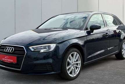 Audi A3 83.500 km 14.990 &euro; Berlin 13088