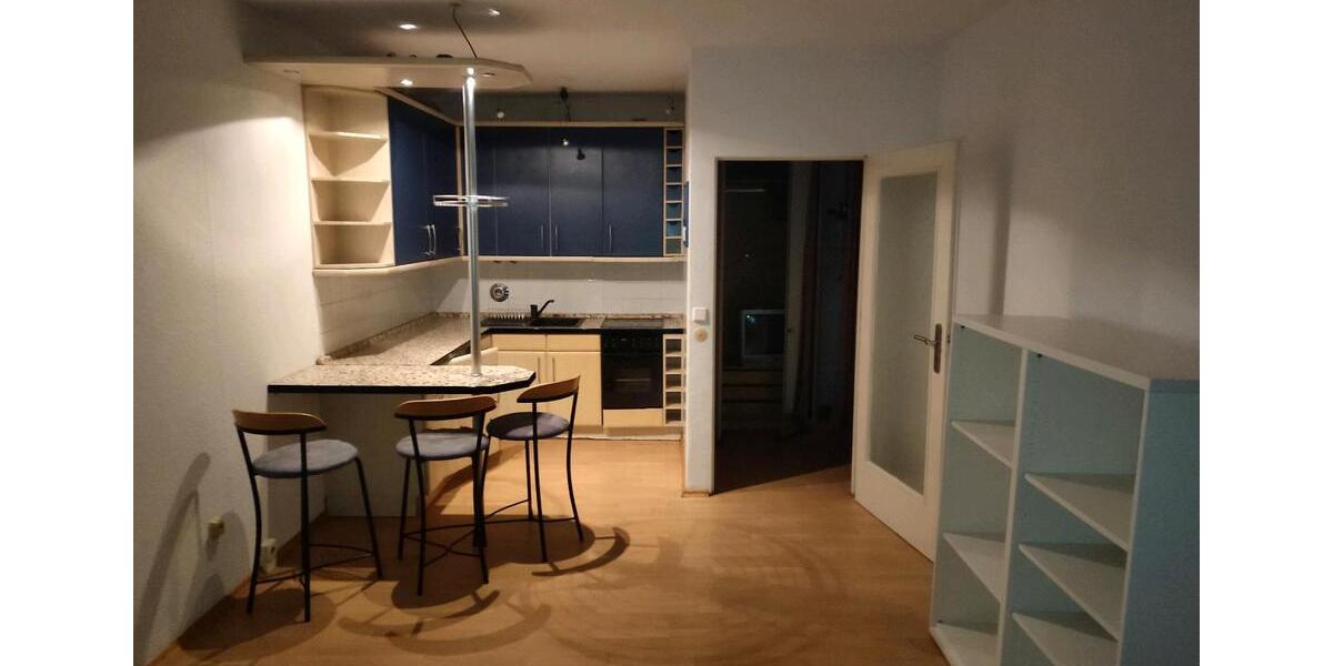 Etagenwohnung Berlin Mitte - 1 Zimmer, 30 m&sup2;, 165.000&euro; | Angebot:26254222