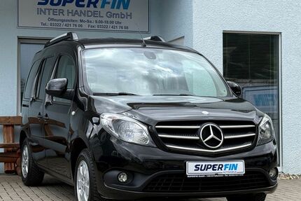 Mercedes-Benz Citan 100.000 km 11.990 &euro; Falkensee 14612