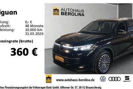 VW Tiguan 20.292 km 33.333 &euro; Berlin 10709