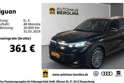 VW Tiguan 20.292 km 33.960 &euro; Berlin 10709