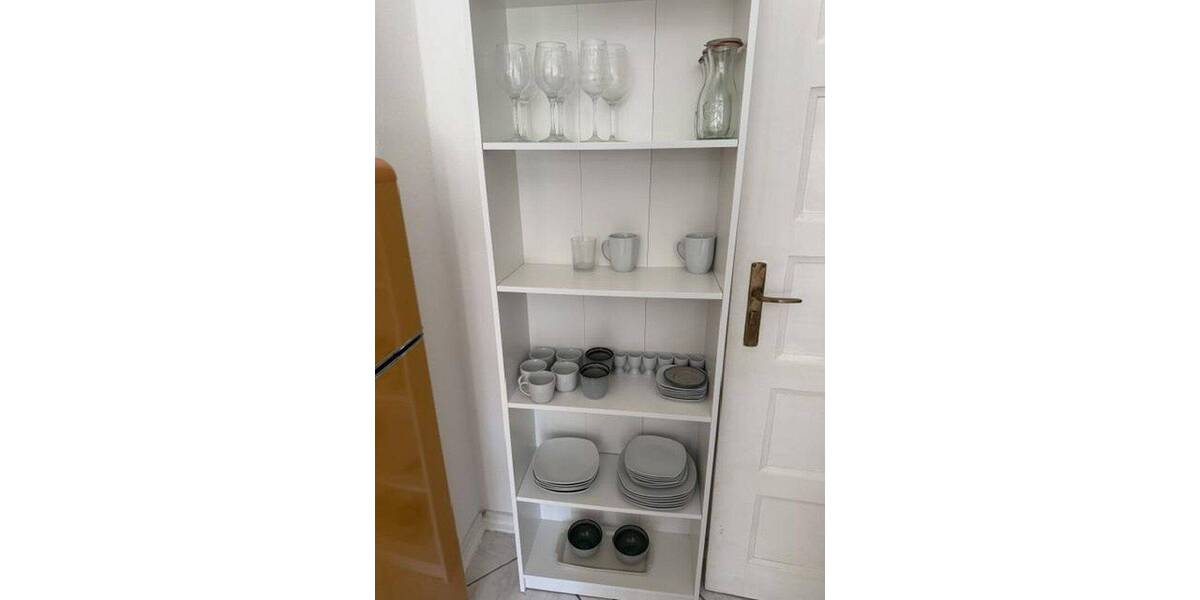 Etagenwohnung Berlin Westend - 2 Zimmer, 56 m&sup2;, 875&euro; | Angebot:26825745