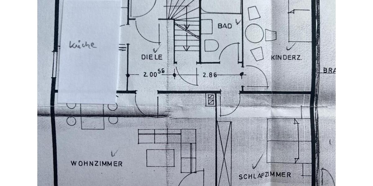 Doppelhaushälfte Berlin Steglitz-Zehlendorf - 7 Zimmer, 138 m&sup2;, 795.000&euro; | Angebot:27024261
