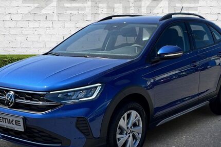VW Taigo 12.921 km 22.350 &euro; Bernau 16321