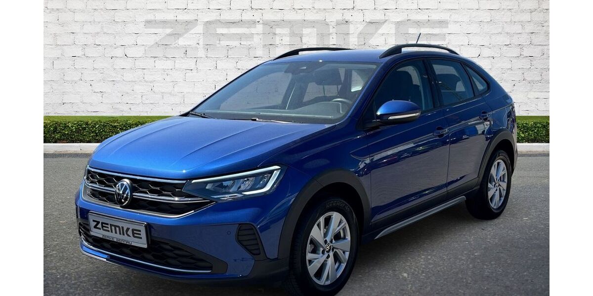 VW Taigo 12.921 km 22.350 &euro; Bernau 16321