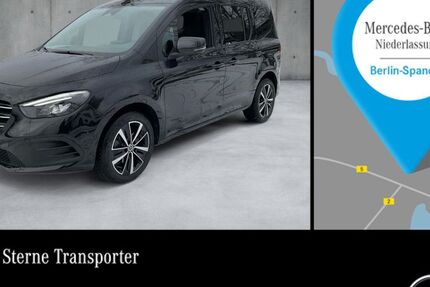 Mercedes-Benz T-Klasse 11.354 km 28.780 &euro; Berlin 13581