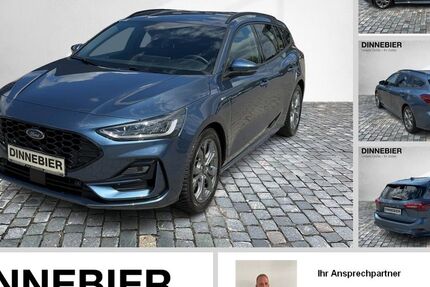 Ford Focus 10.204 km 24.990 &euro; Berlin 12681