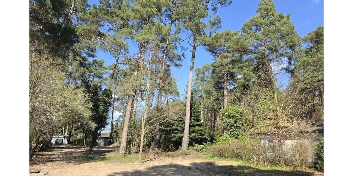 Grundstück Mühlenbecker Land Zühlsdorf - 150.000&euro; | Angebot:26495055