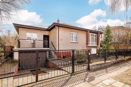 Haus Berlin Mahlsdorf - 3 Zimmer, 84 m&sup2;, 450.000&euro; | Angebot:24719087