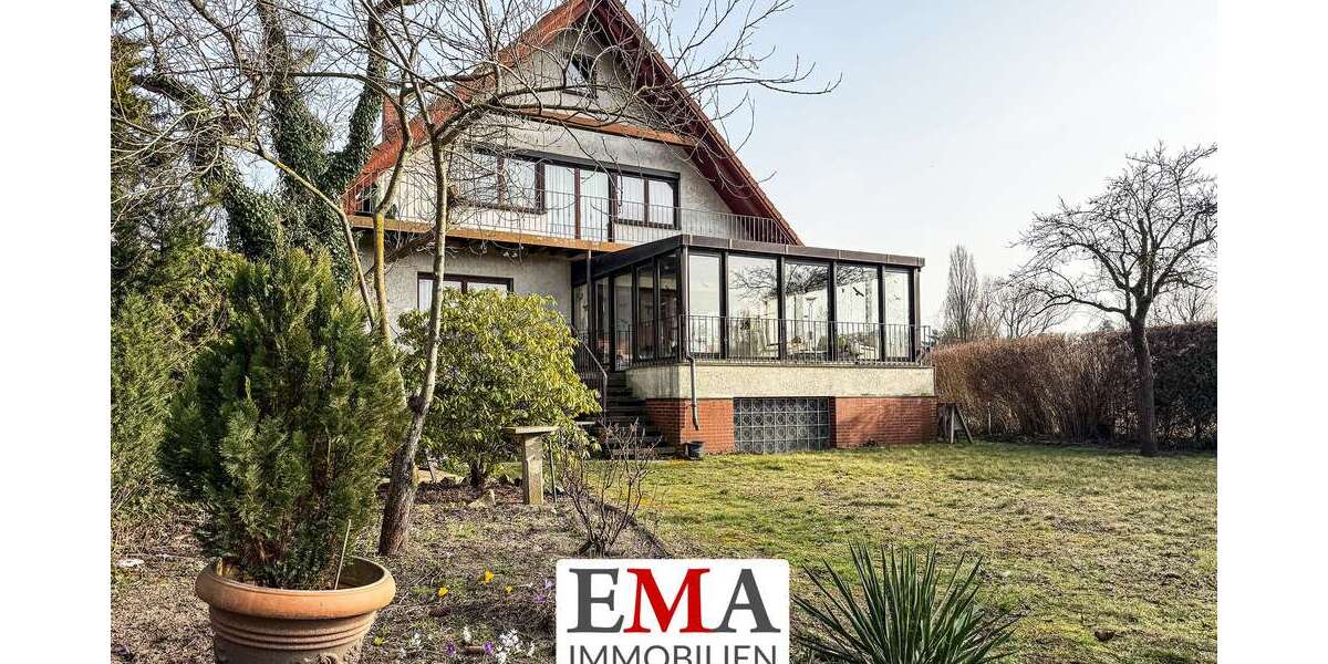 Einfamilienhaus Berlin Spandau - 5 Zimmer, 214 m&sup2;, 679.000&euro; | Angebot:26111932