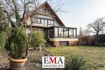 Haus Berlin Spandau - 5 Zimmer, 214 m&sup2;, 679.000&euro; | Angebot:26111932