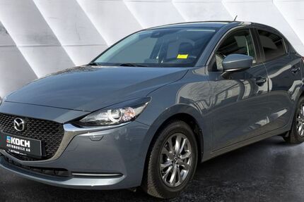 Mazda 2 24.005 km 17.990 &euro; Berlin 12681