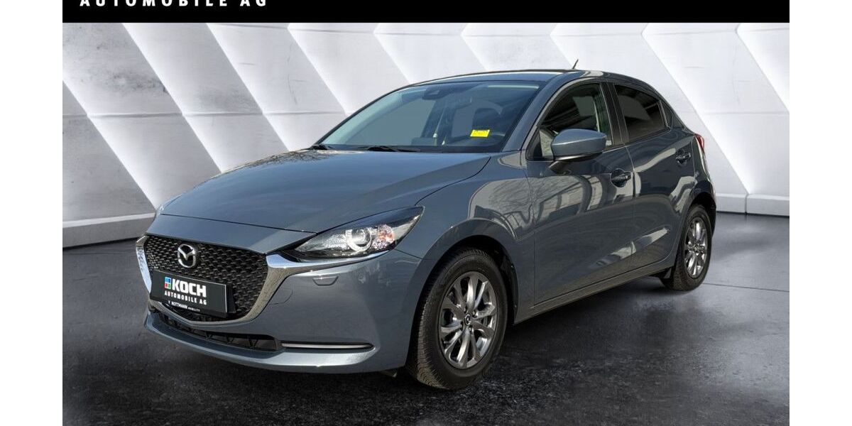 Mazda 2 24.005 km 17.990 &euro; Berlin 12681