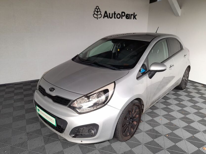Kia Rio 341.234 km 2.100 € Königs Wusterhausen 15711