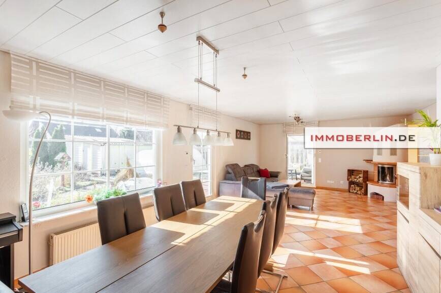 Einfamilienhaus Oberkrämer / Bärenklau Bärenklau - 5 Zimmer, 140 m&sup2;, 515.000&euro; | Angebot:26376160