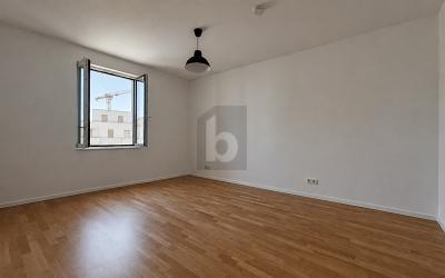 WASSERNÄHE & GROßER BALKON MIT KOMFORT - Etagenwohnung Berlin-Grünau Grünau | Angebot:26958607