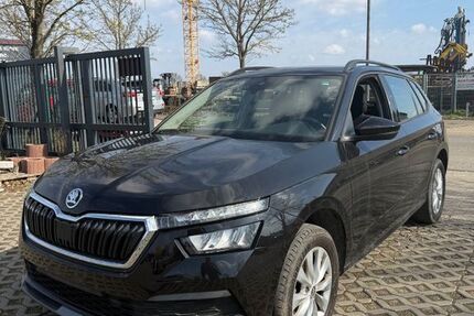 Skoda Kamiq 165.043 km 11.300 &euro; Mittenwalde 15749