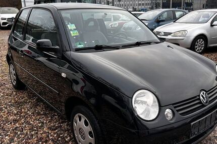 VW Lupo 68.000 km 1.450 &euro; Berlin 10829