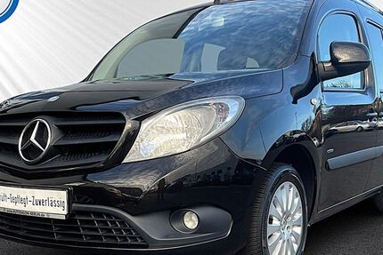 Mercedes-Benz Citan 155.677 km 6.990 € Berlin 13581