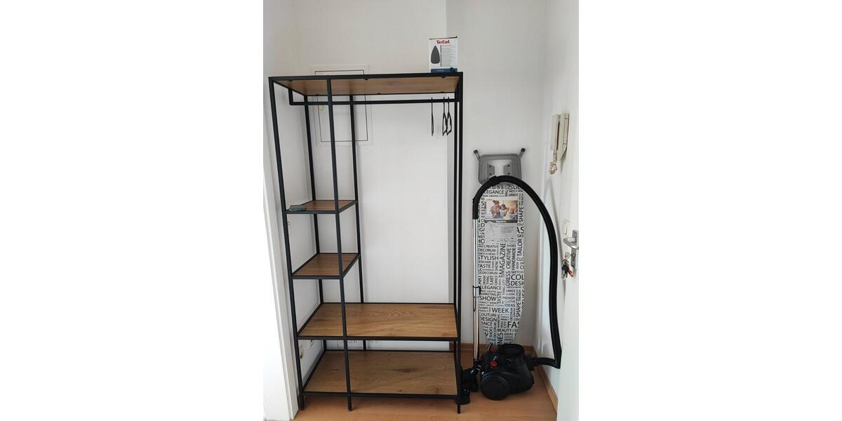 Etagenwohnung Berlin Treptow-Köpenick - 1 Zimmer, 35 m&sup2;, 850&euro; | Angebot:26339164