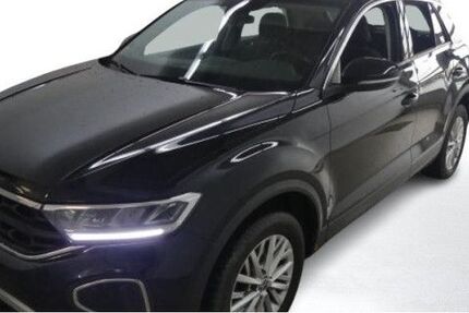 VW T-Roc 62.294 km 17.850 &euro; Berlin 14167