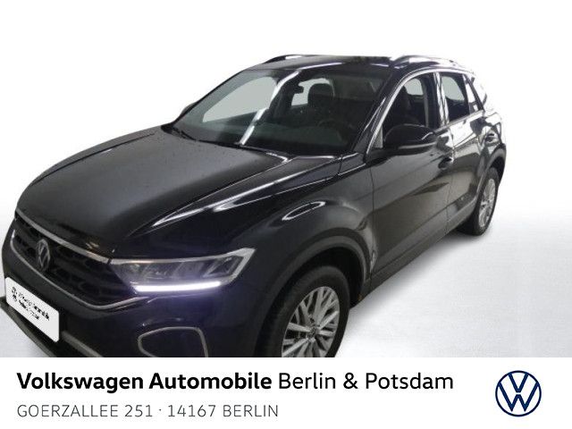 VW T-Roc 62.294 km 17.850 &euro; Berlin 14167