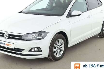 VW Polo 104.891 km 13.030 &euro; Berlin 14059