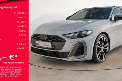 Audi A5 6.533 km 59.998 &euro; Potsdam 14482