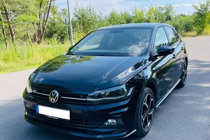 VW Polo 41.800 km 17.400 &euro; Oranienburg 16515