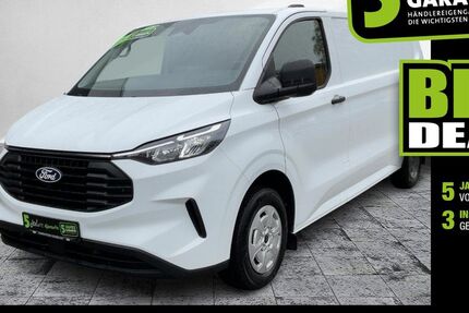Ford Transit Custom 19.086 km 28.440 &euro; Königs Wusterhausen 15711