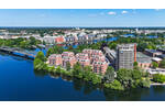 Work-Life-Balance pur: Insel Eiswerder - Bürofläche mit Wasserblick & Top-Anbindung