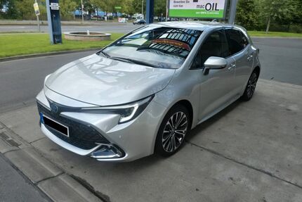 Toyota Corolla 25.600 km 25.000 &euro; Berlin 10365