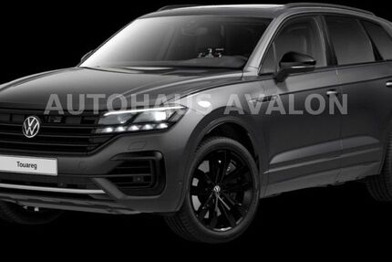 VW Touareg 109.950 km 54.980 &euro; Berlin 13403